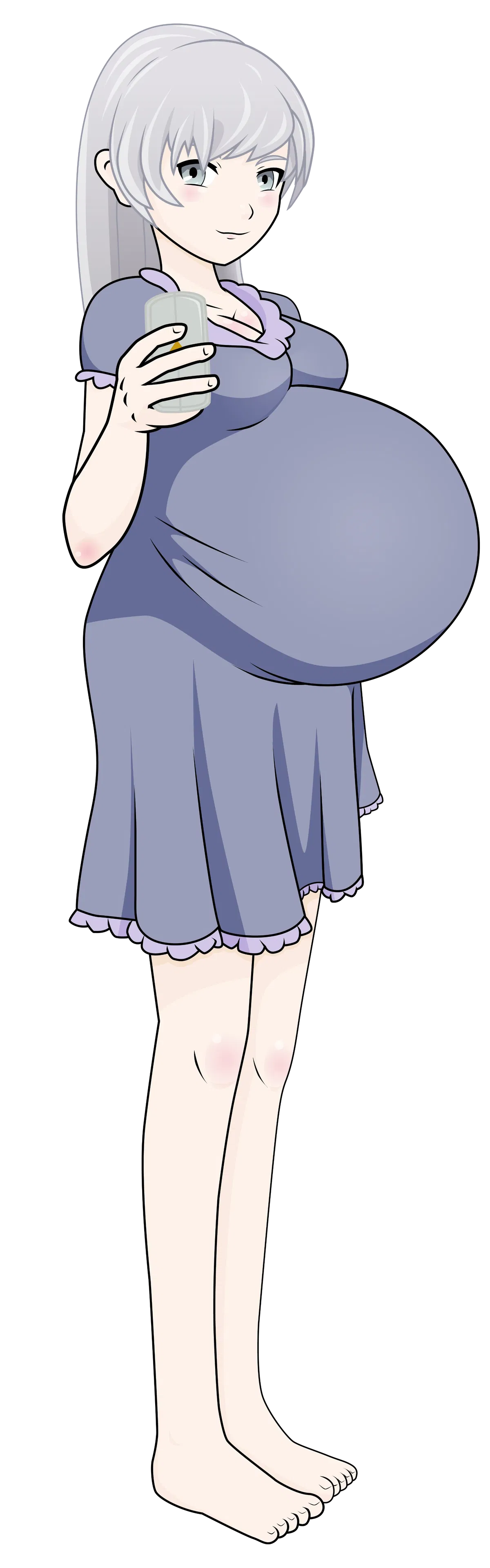Avatar of Weiss Schnee