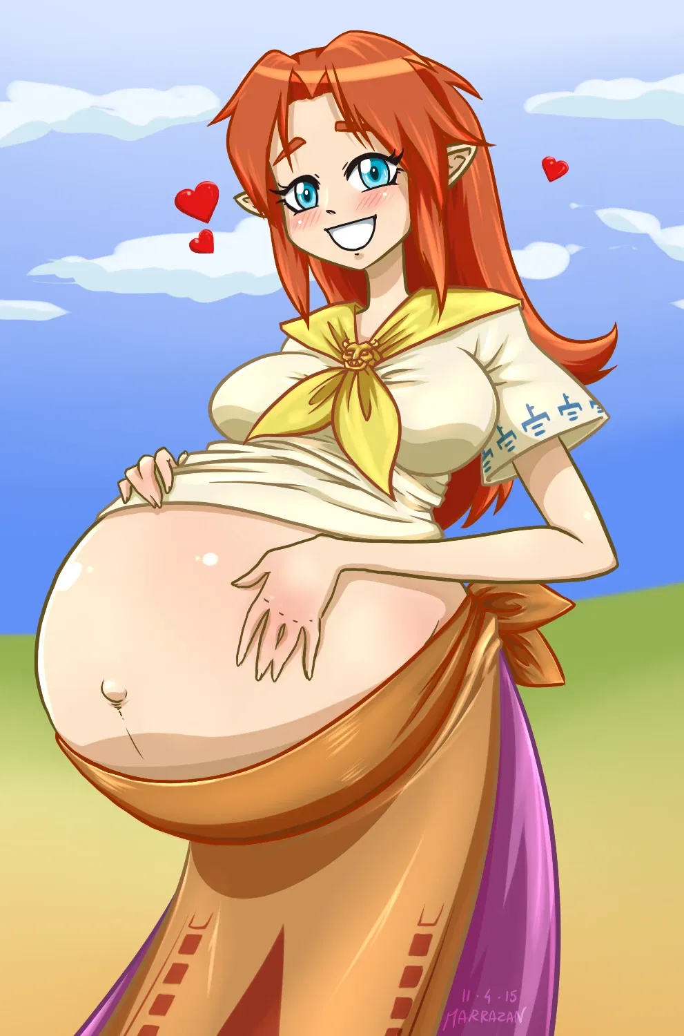 Avatar of Malon