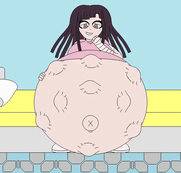 Avatar of Mikan Tsumiki