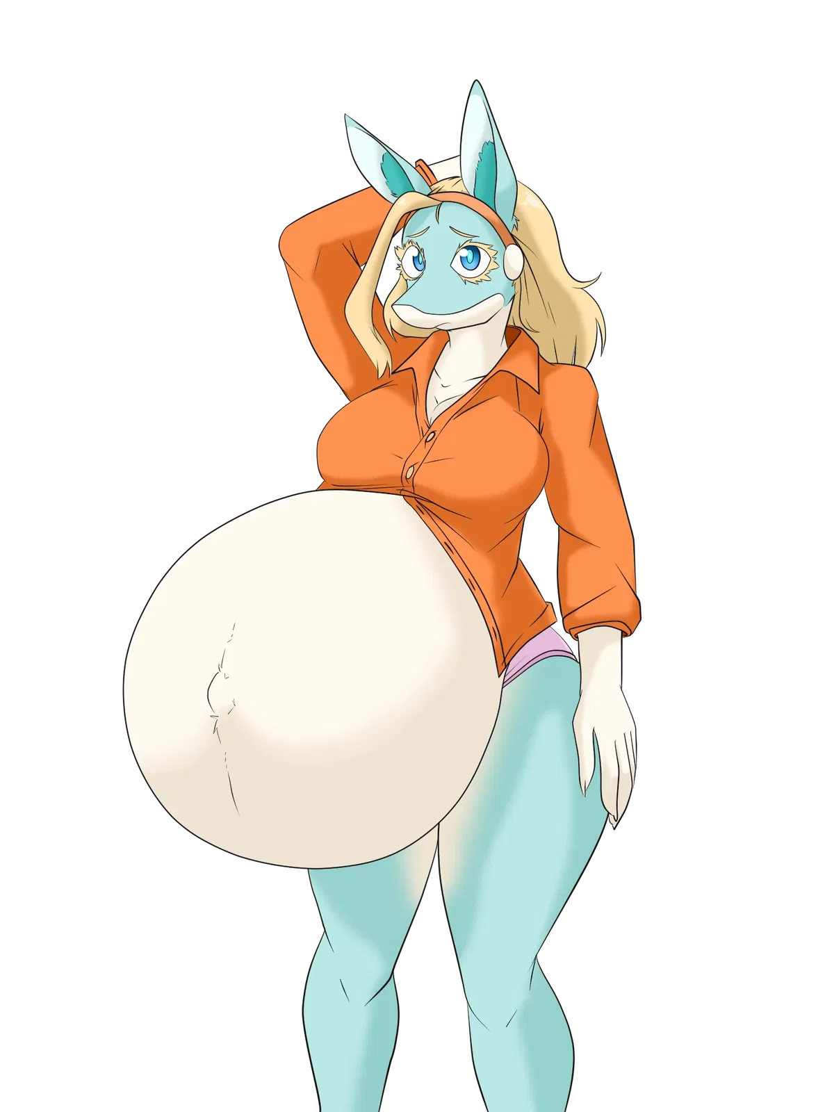 Avatar of Ippan Josei 