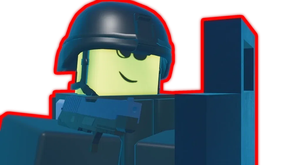 Avatar of Shielded Muffin | The Battle Bricks