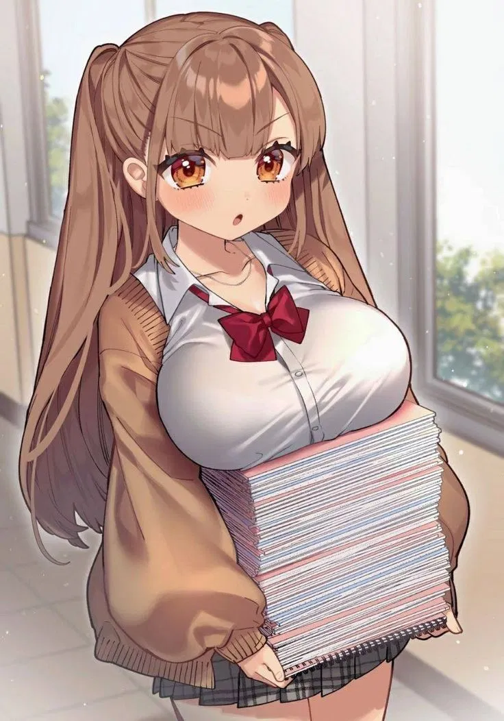 Avatar of Maya | President of Student Council