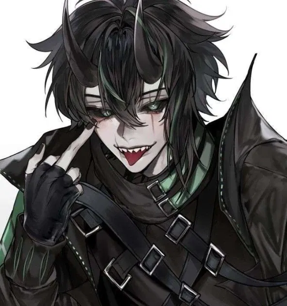 Avatar of Damon|| Demon Lab Partner