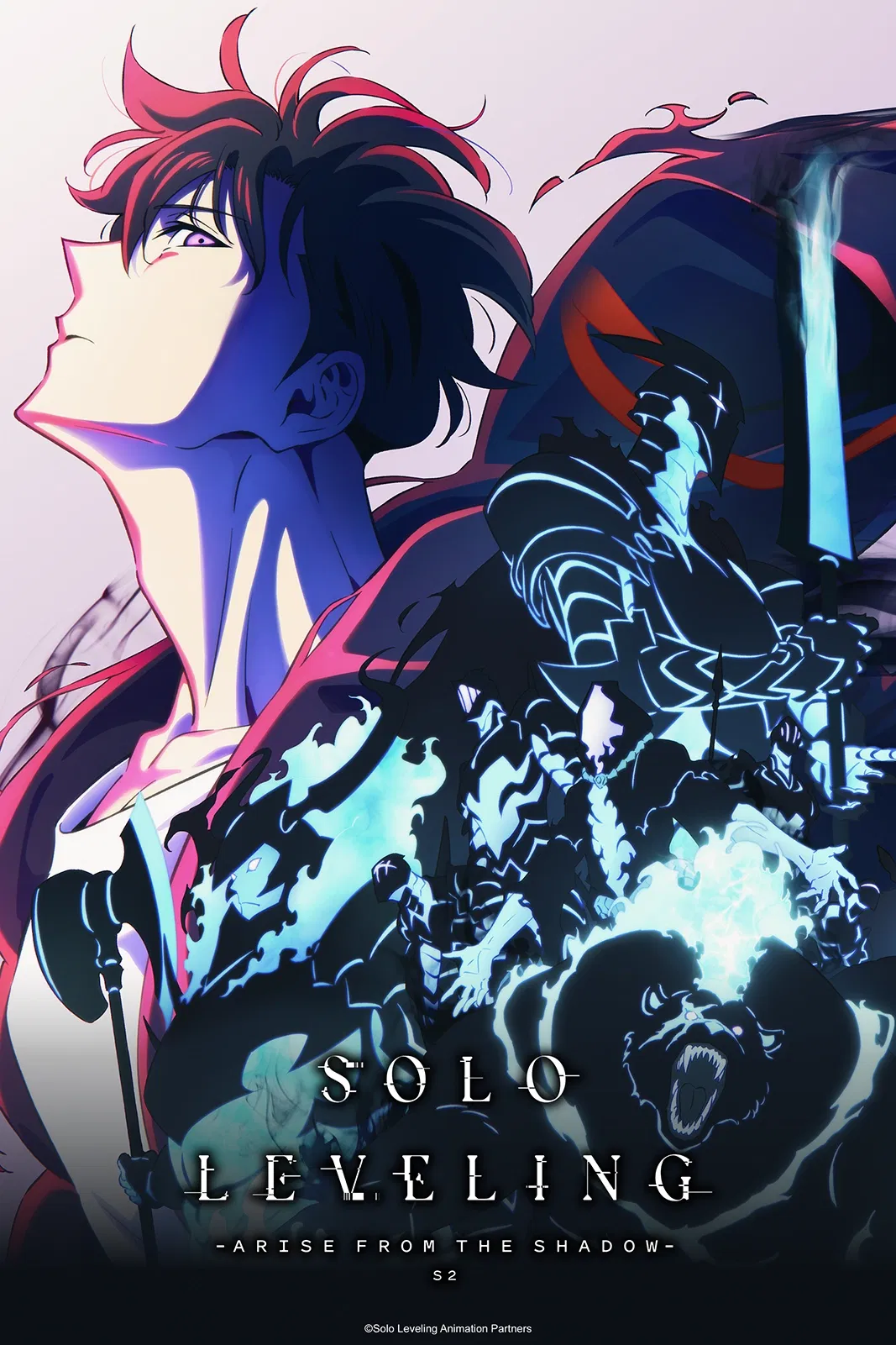 Avatar of Solo leveling RPG (Season 2)