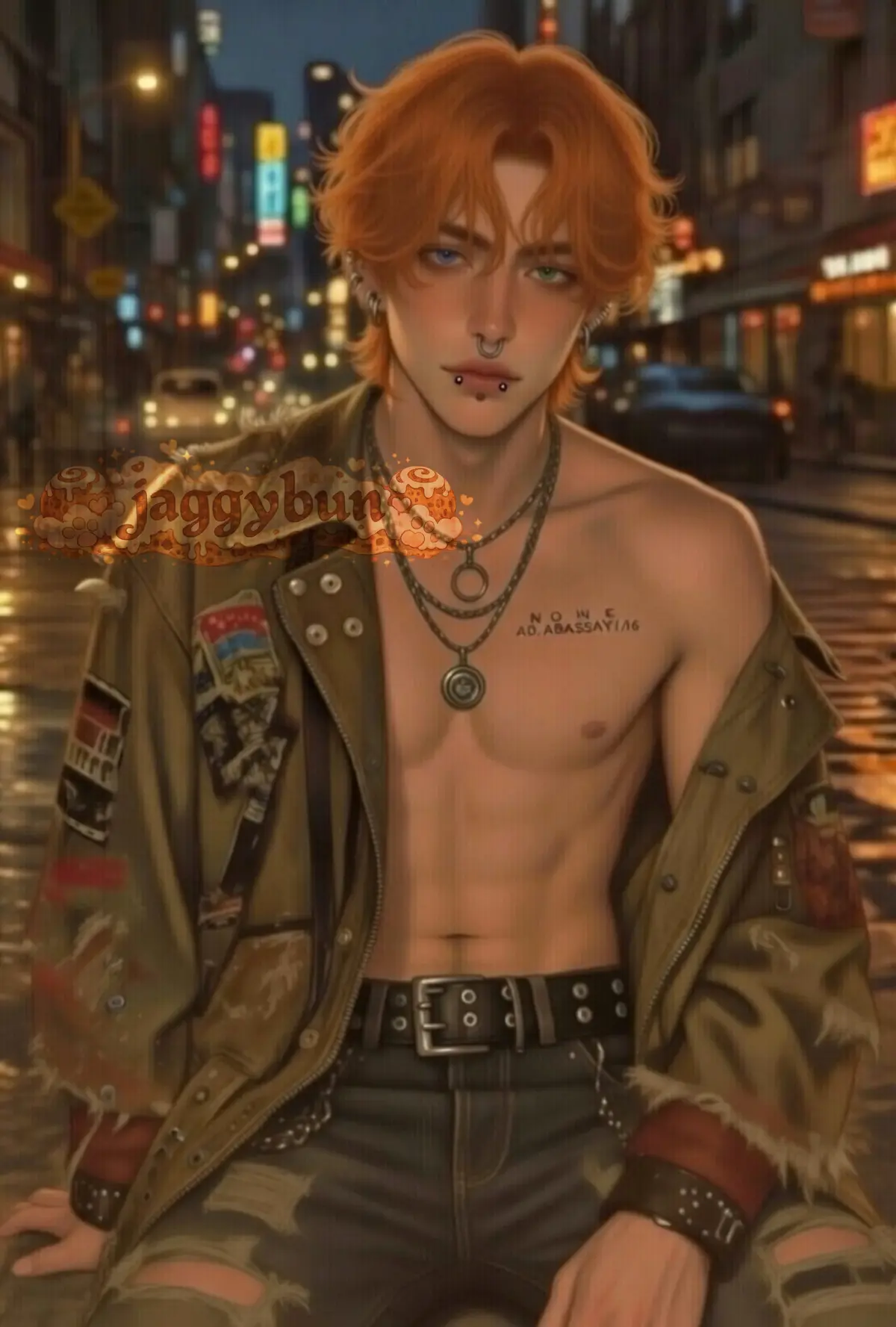 Avatar of Adrian Cole