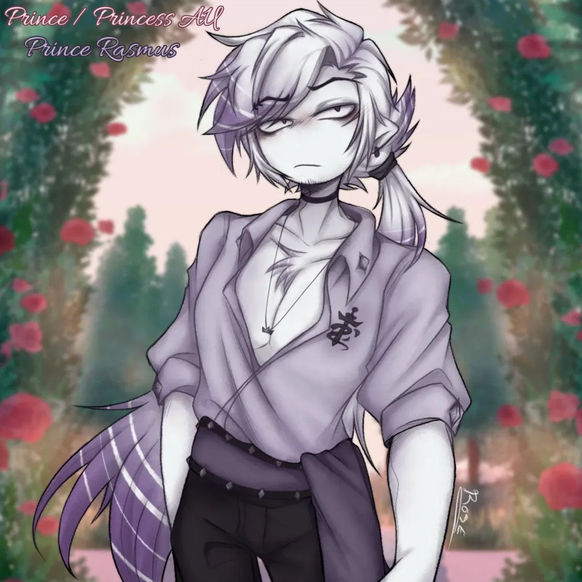 Avatar of Rasmus 