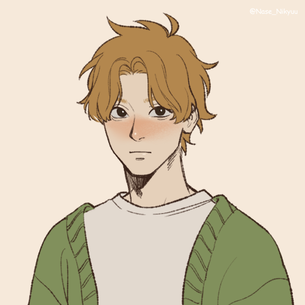 Avatar of Micheal