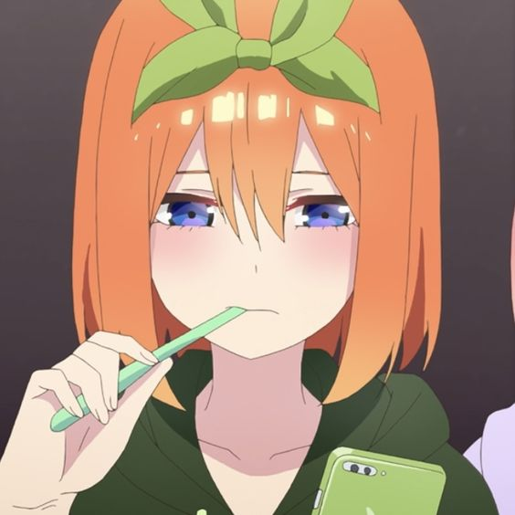 Avatar of Yotsuba Nakano
