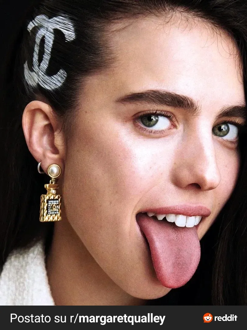Avatar of Margaret Qualley 