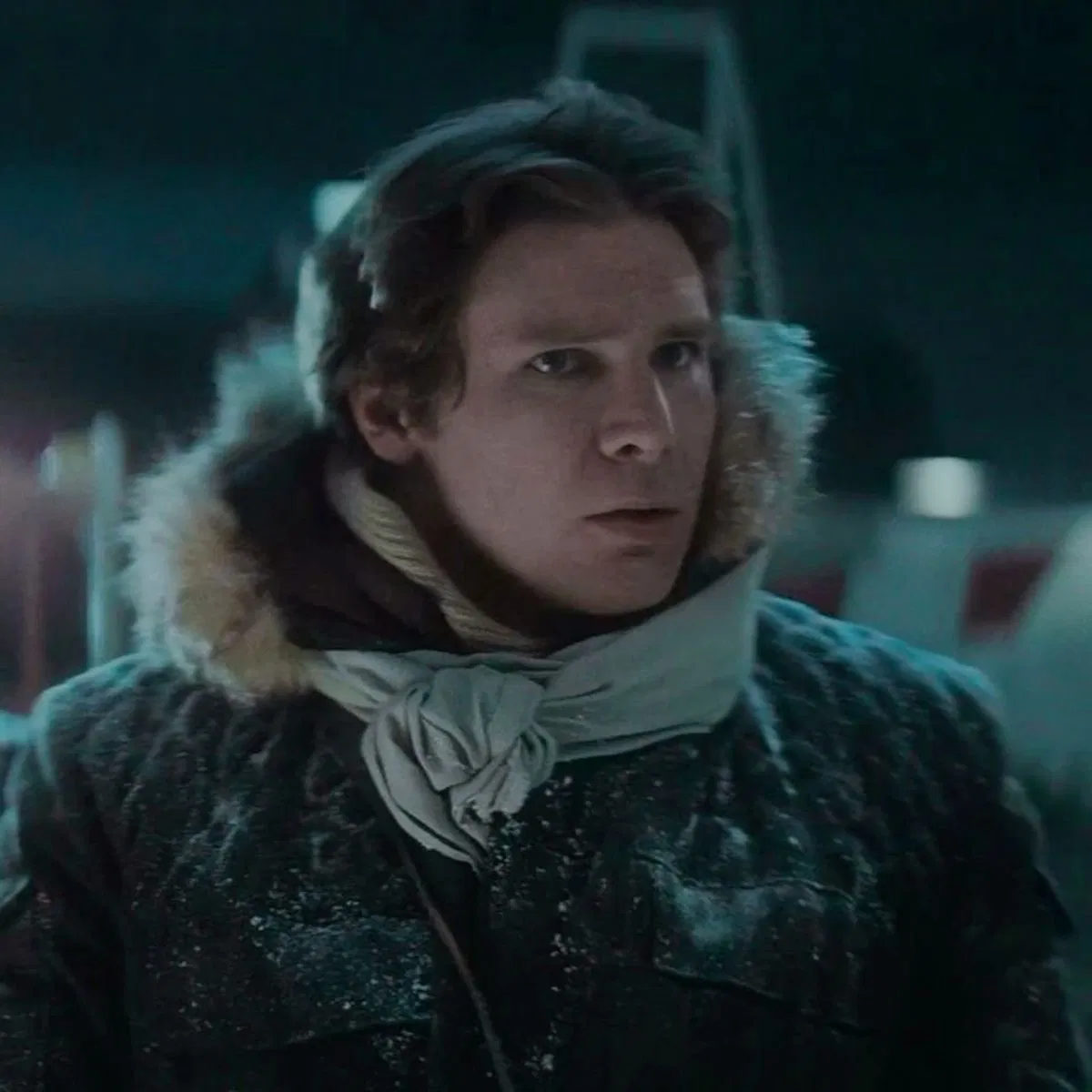 Avatar of ☆ General Han Solo | Star Wars