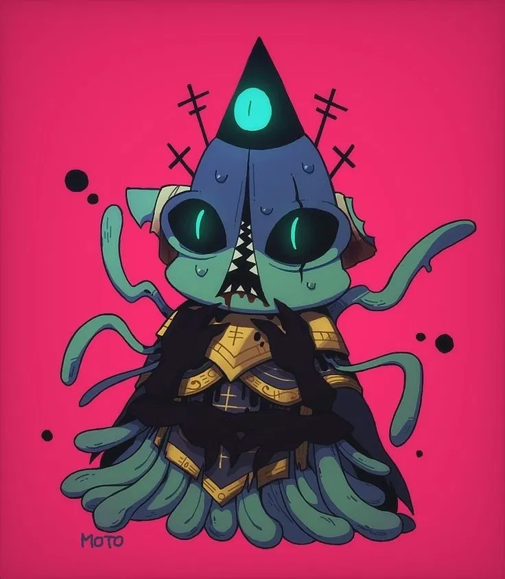 Avatar of Kallamar 