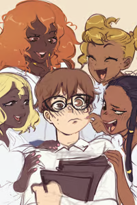 Avatar of Public High School Adventures 