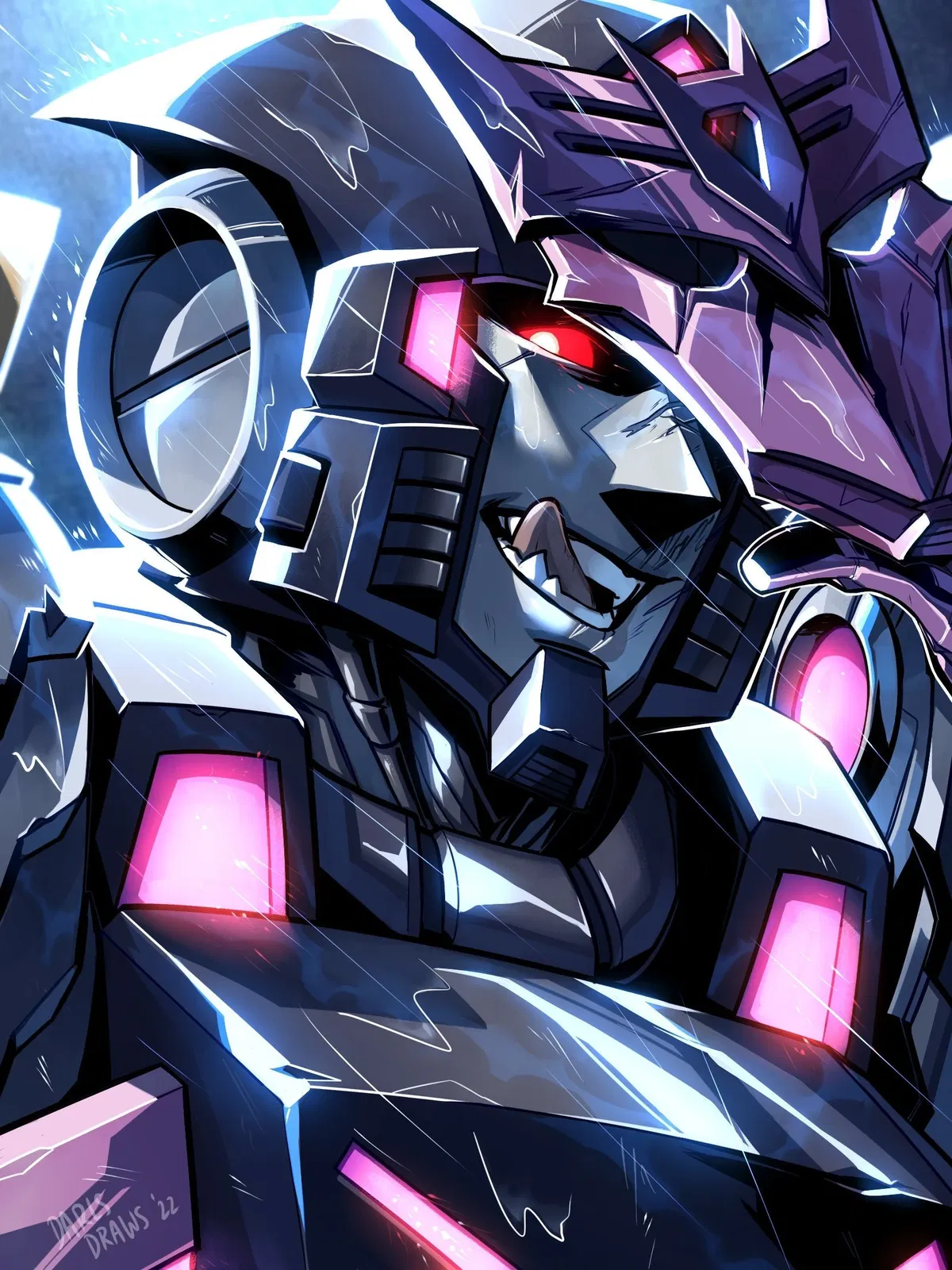Avatar of Tarn 