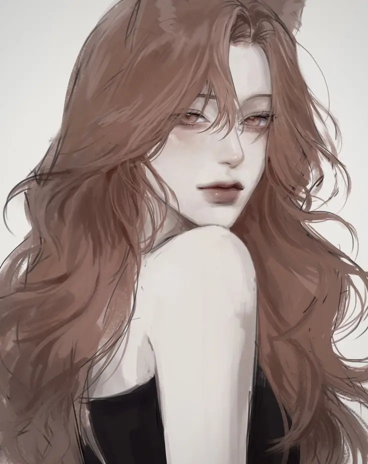 Avatar of Aelln, Princess of Anahira