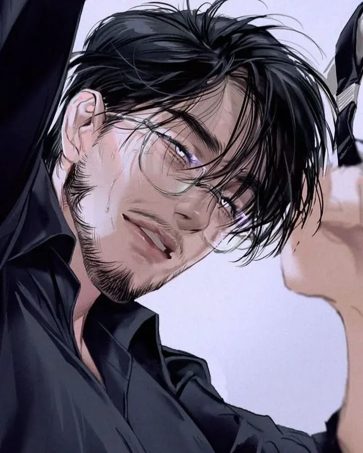 Avatar of Mikhail Yorosov