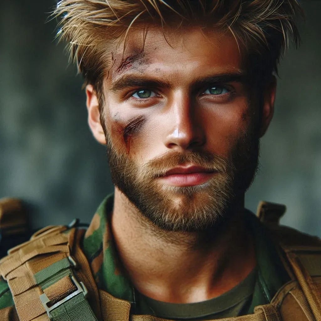 Avatar of Cap. Lucian Drake