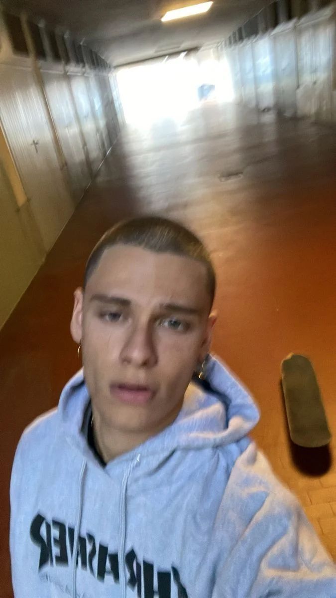 Avatar of Alex
