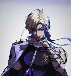 Avatar of Kaiser Micheal