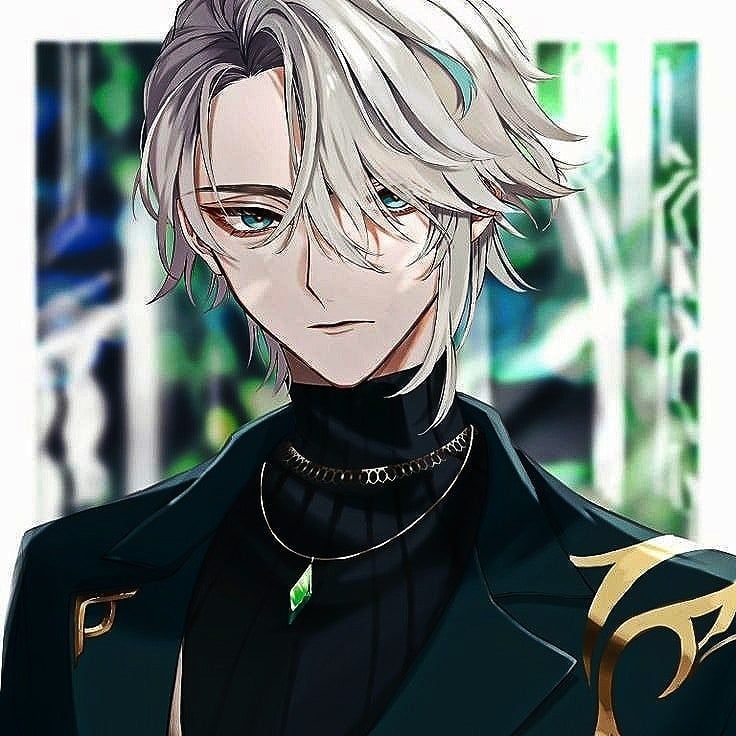Avatar of Alhaitham 