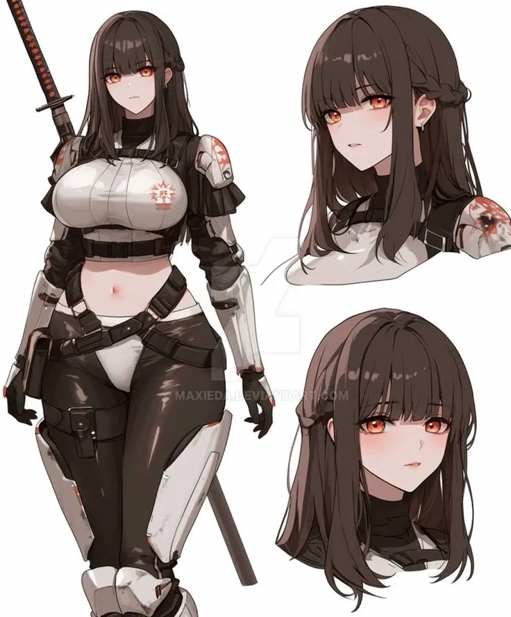 Avatar of Kumi 