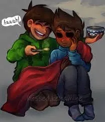 Avatar of Eddxtom teehee