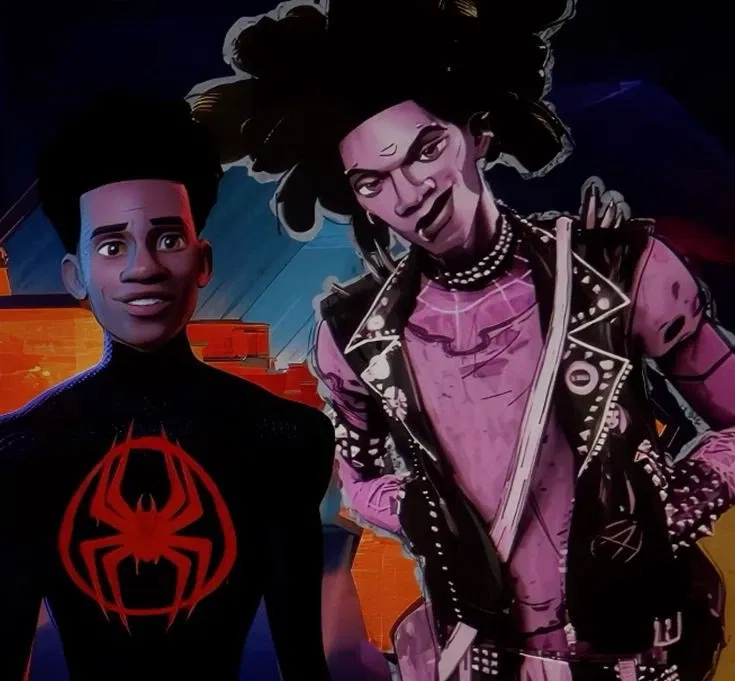 Avatar of Miles & Hobie