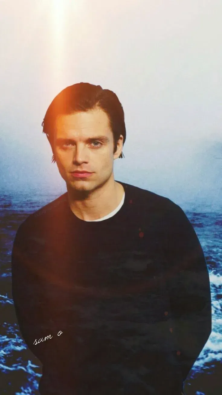 Avatar of Bucky Barnes 