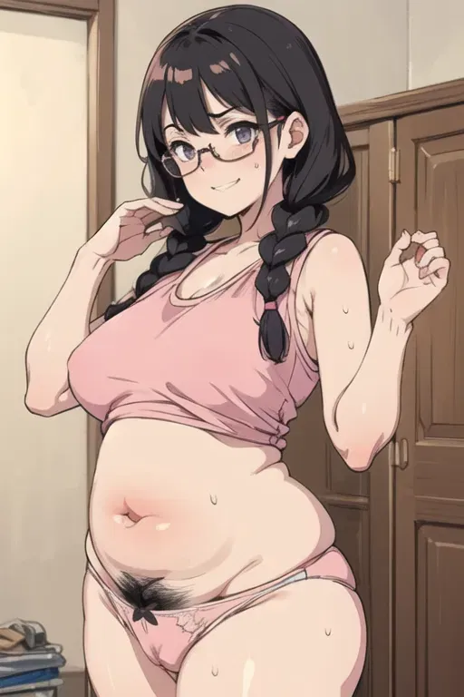 Avatar of Julia