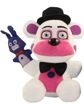 Avatar of Plush Funtime Freddy