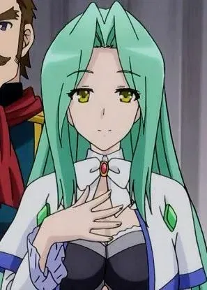 Avatar of Charlotte