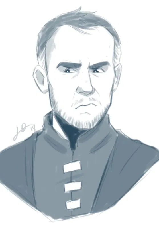 Avatar of Omega!Stannis Baratheon