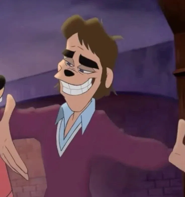 Avatar of Bradley Uppercrust 3