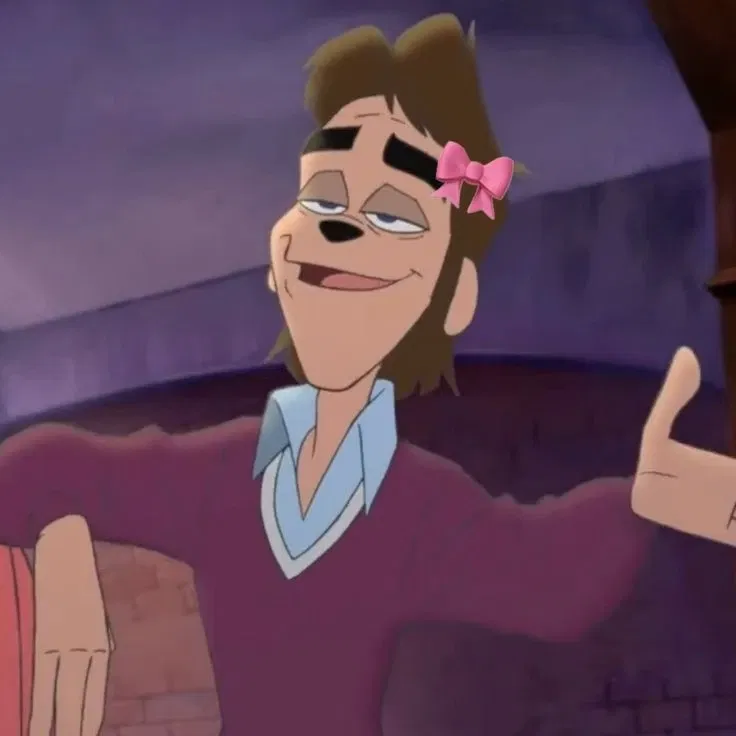 Avatar of Bradley Uppercrust 3