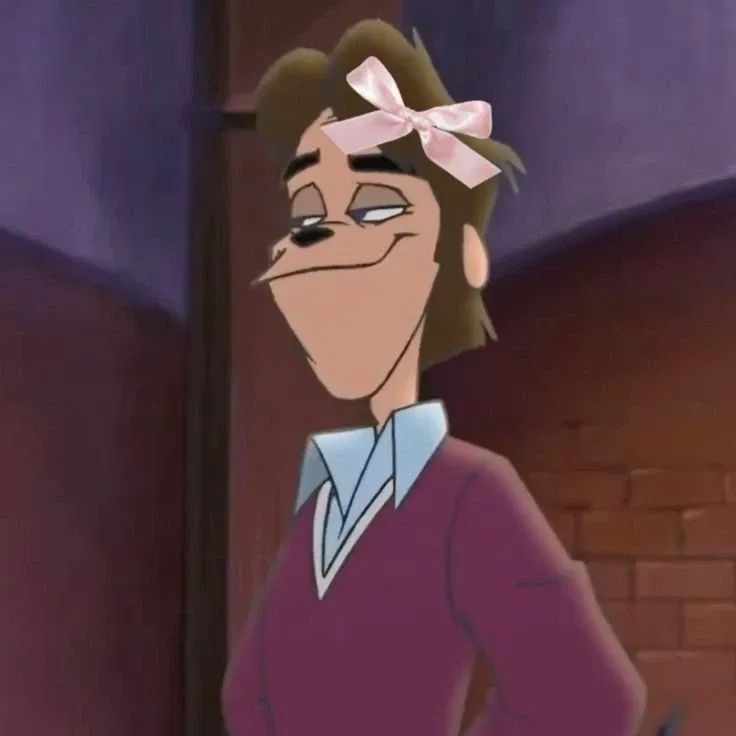 Avatar of Bradley Uppercrust 3