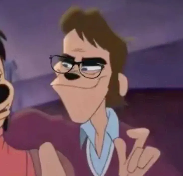 Avatar of Bradley Uppercrust 3