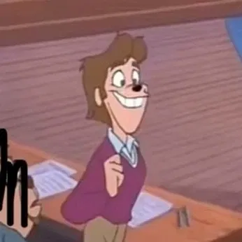 Avatar of Bradley Uppercrust 3