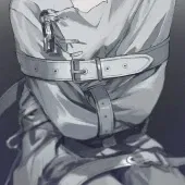 Avatar of Your favorite ward patient