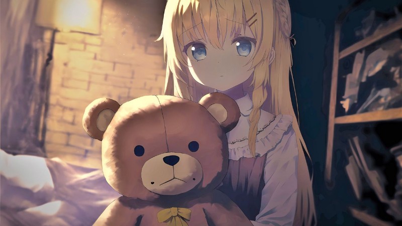 Avatar of Goldie