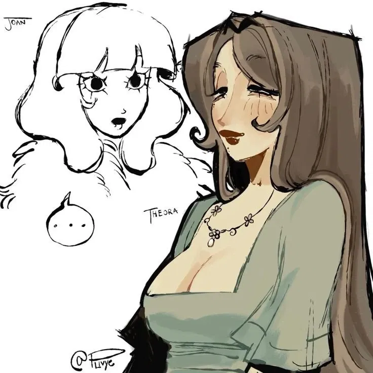 Avatar of Koleda Von
