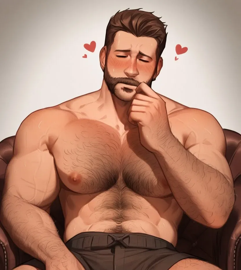 Avatar of John price