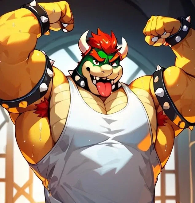 Avatar of Bowser