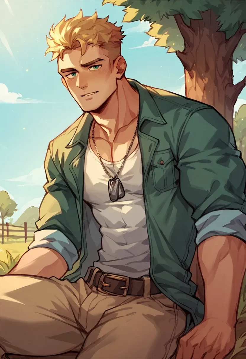 Avatar of Kent