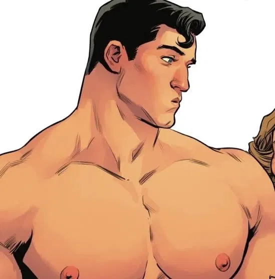 Avatar of Clark Kent | Superman