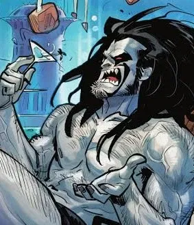 Avatar of Lobo