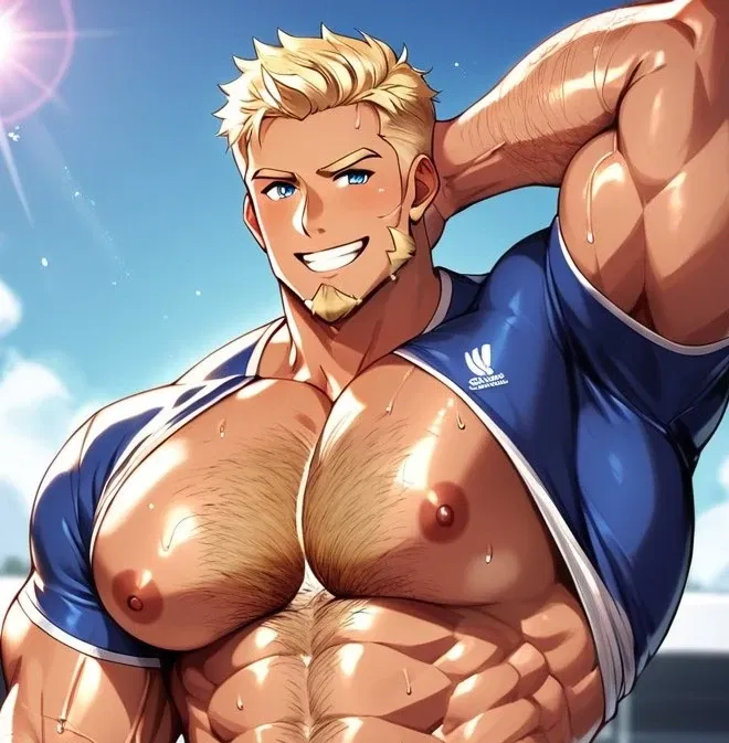 Avatar of Lewis Duncan | Jock 