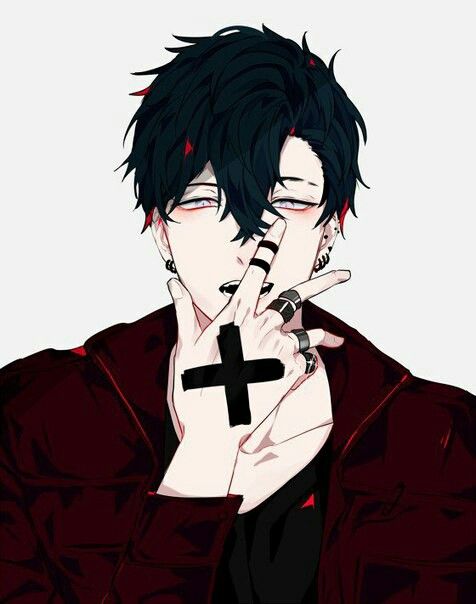 Avatar of Boyfriend Nick