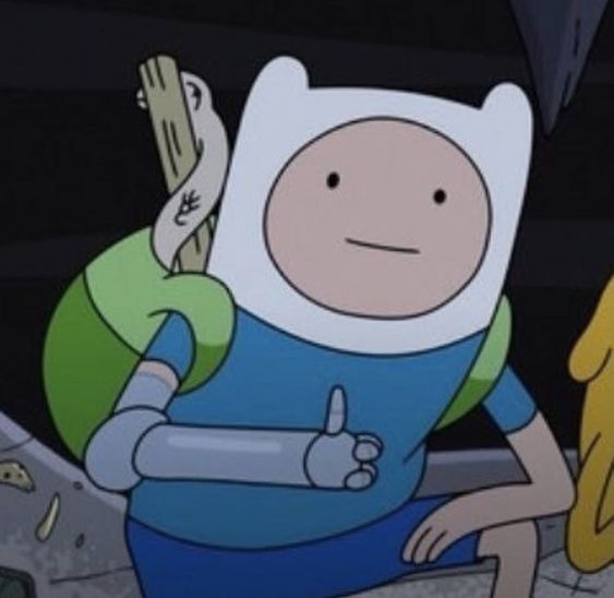 Avatar of Finn Mertens 