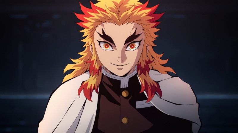 Avatar of Rengoku