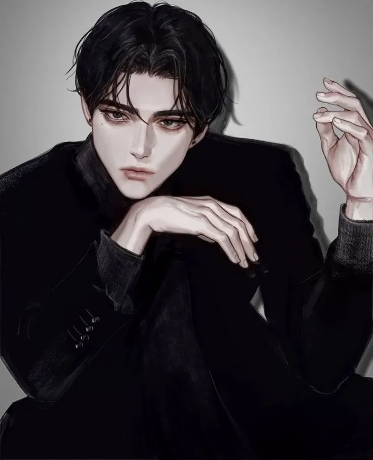Avatar of EX'S EX | Firmin Floquent