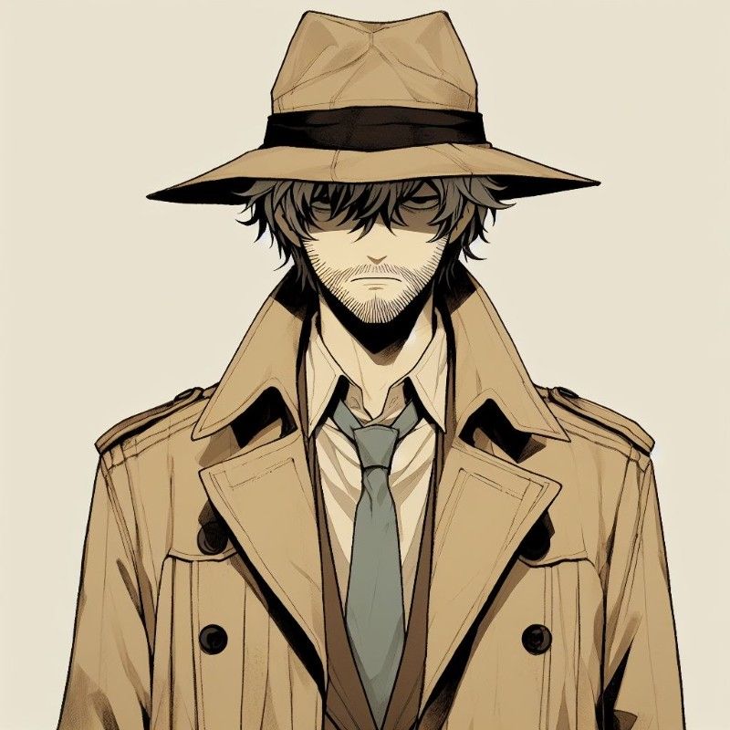 Avatar of Yua ito / The Journalist 